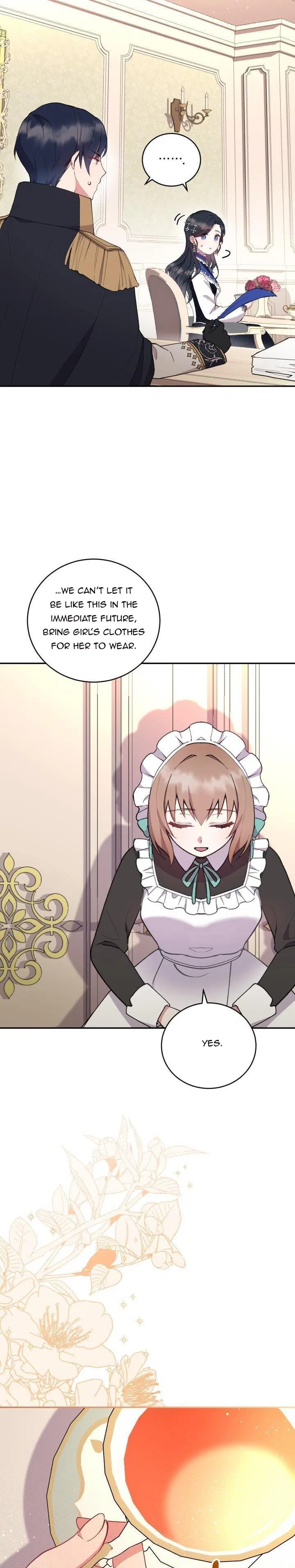 You Are So Cute Chapter 2 – Page 6
