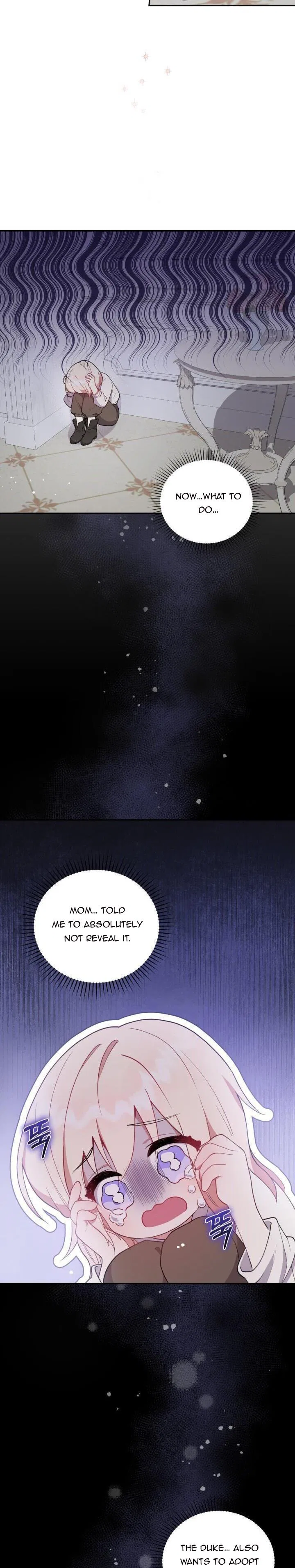 You Are So Cute Chapter 2 – Page 9