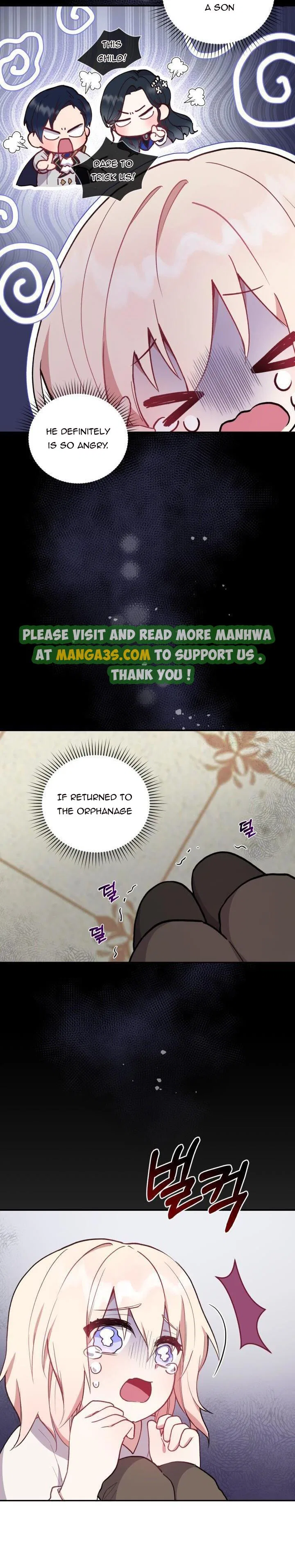 You Are So Cute Chapter 2 – Page 10