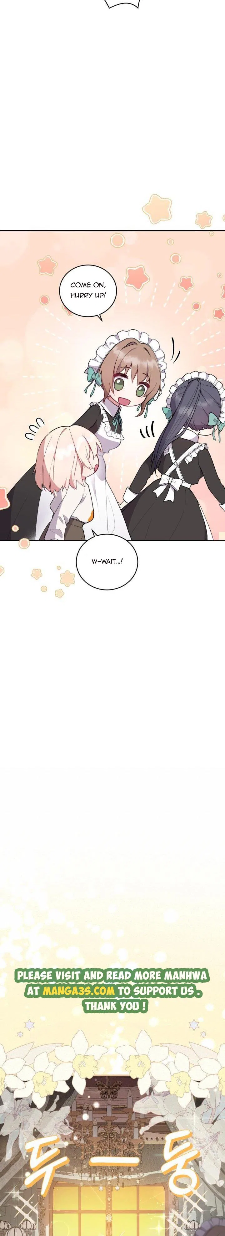 You Are So Cute Chapter 2 – Page 12