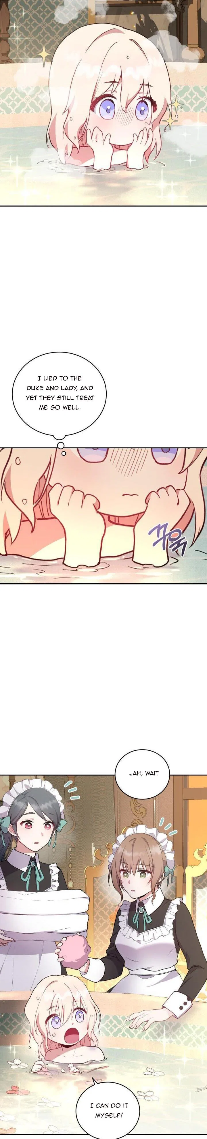 You Are So Cute Chapter 2 – Page 14