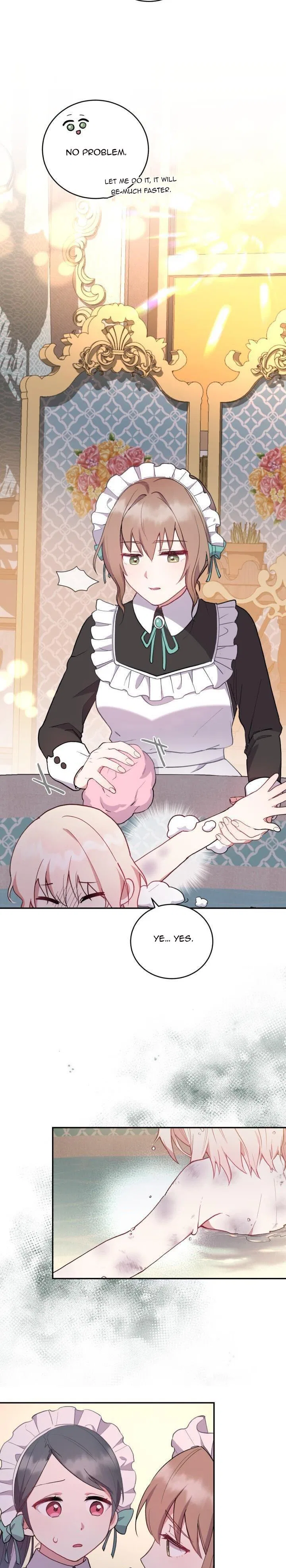 You Are So Cute Chapter 2 – Page 15