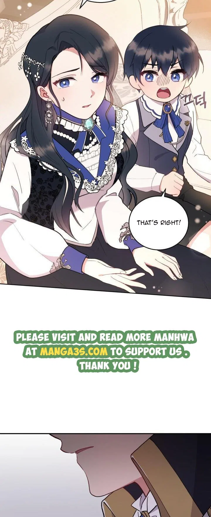 You Are So Cute Chapter 2 – Page 35