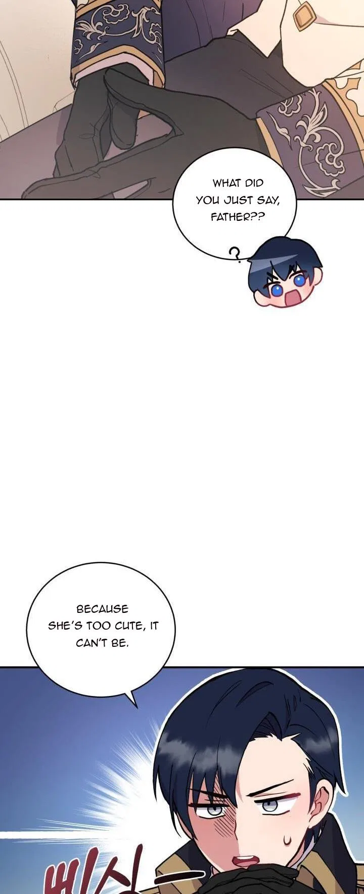 You Are So Cute Chapter 2 – Page 38