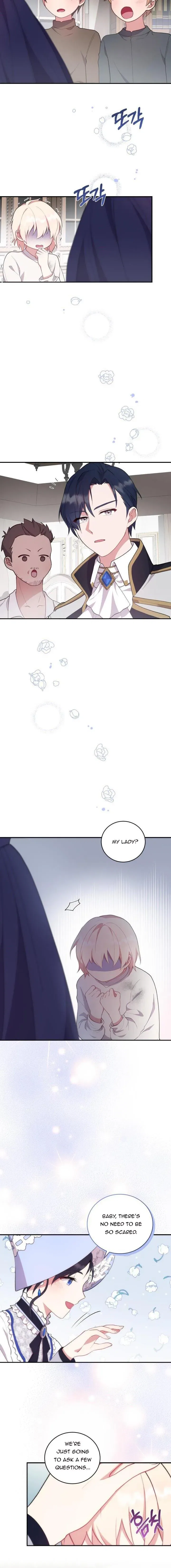 You Are So Cute Chapter 1 – Page 10