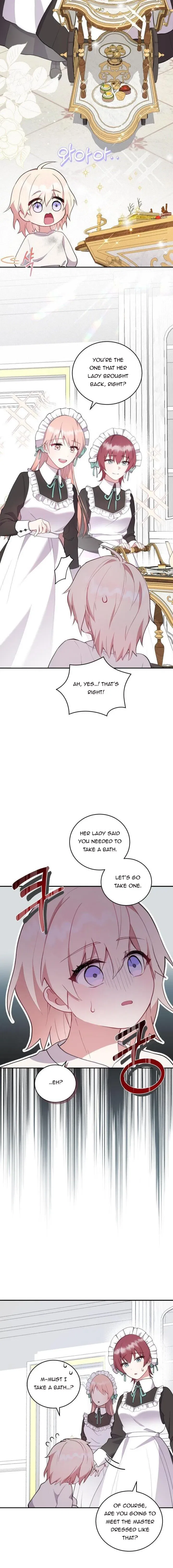 You Are So Cute Chapter 1 – Page 15