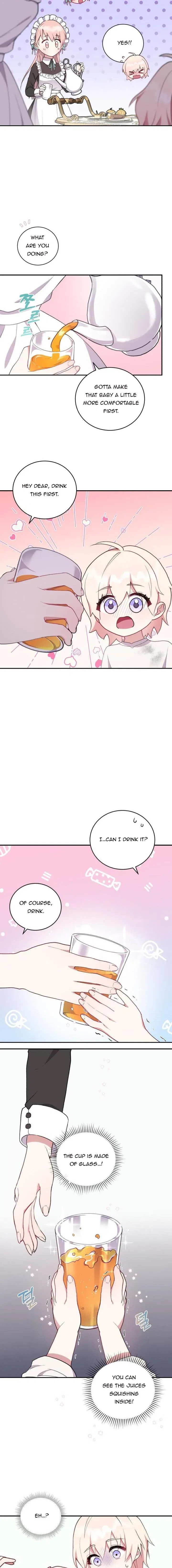 You Are So Cute Chapter 1 – Page 17