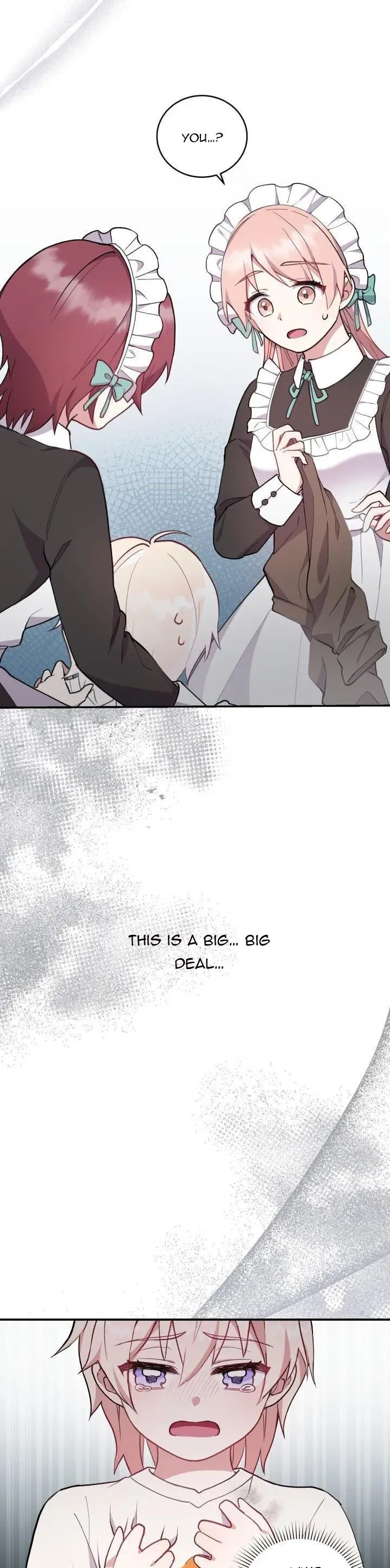 You Are So Cute Chapter 1 – Page 23