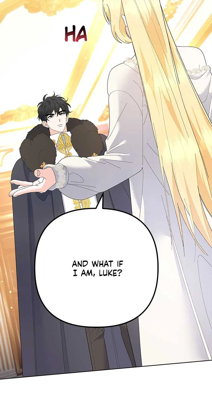 I Got Married to a Duke Called Beast Chapter 40 – Page 2