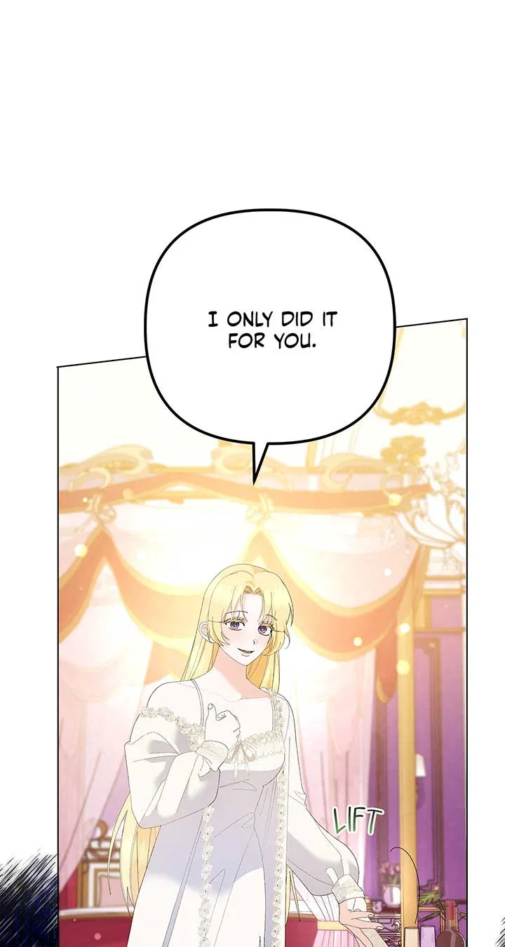 I Got Married to a Duke Called Beast Chapter 40 – Page 3