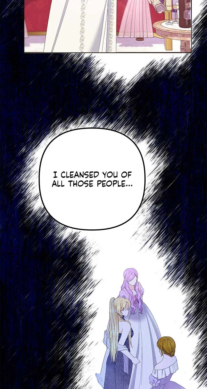 I Got Married to a Duke Called Beast Chapter 40 – Page 4