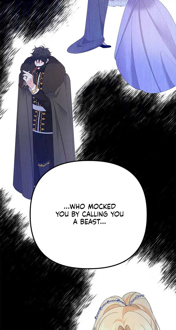 I Got Married to a Duke Called Beast Chapter 40 – Page 5