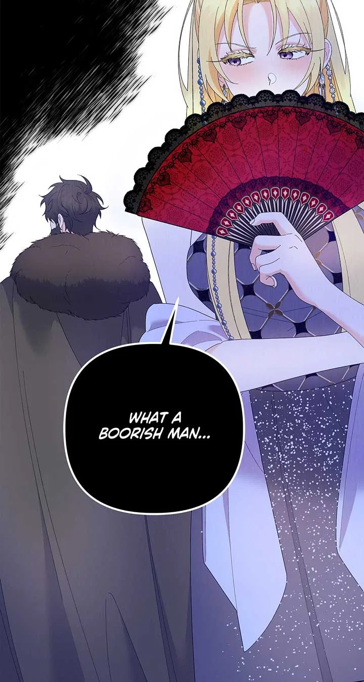 I Got Married to a Duke Called Beast Chapter 40 – Page 6