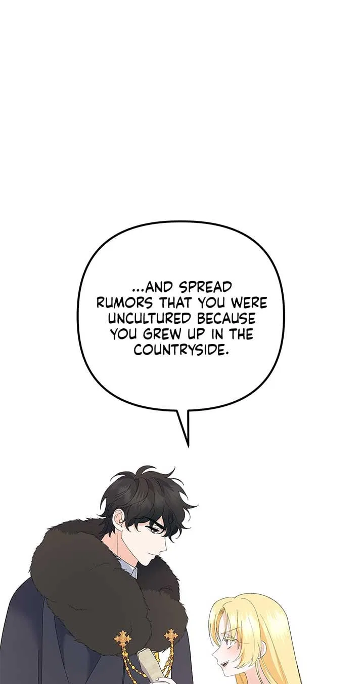 I Got Married to a Duke Called Beast Chapter 40 – Page 8