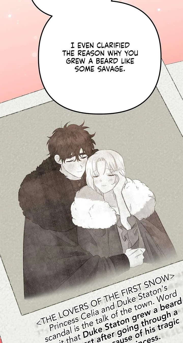 I Got Married to a Duke Called Beast Chapter 40 – Page 10