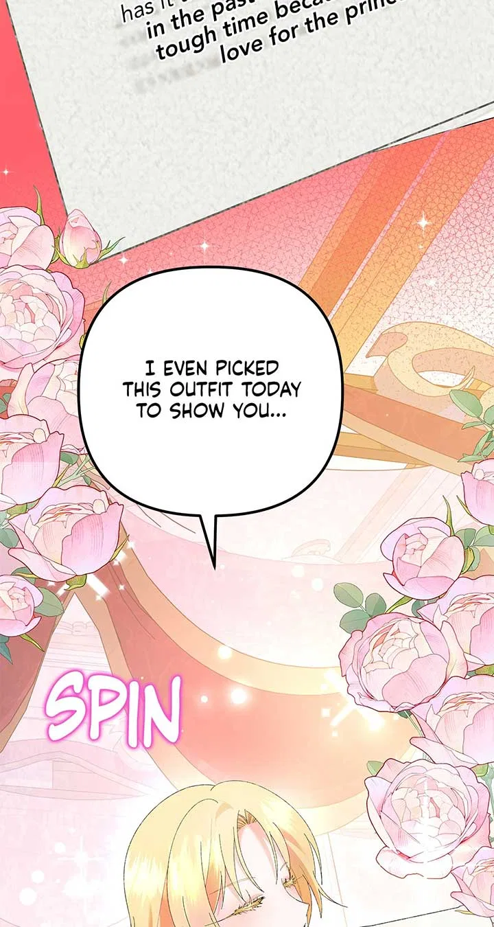 I Got Married to a Duke Called Beast Chapter 40 – Page 11