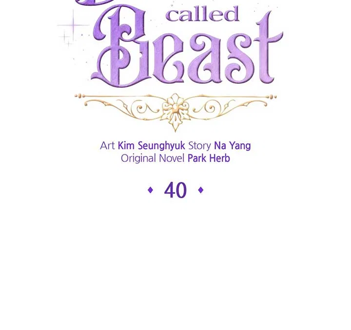 I Got Married to a Duke Called Beast Chapter 40 – Page 19