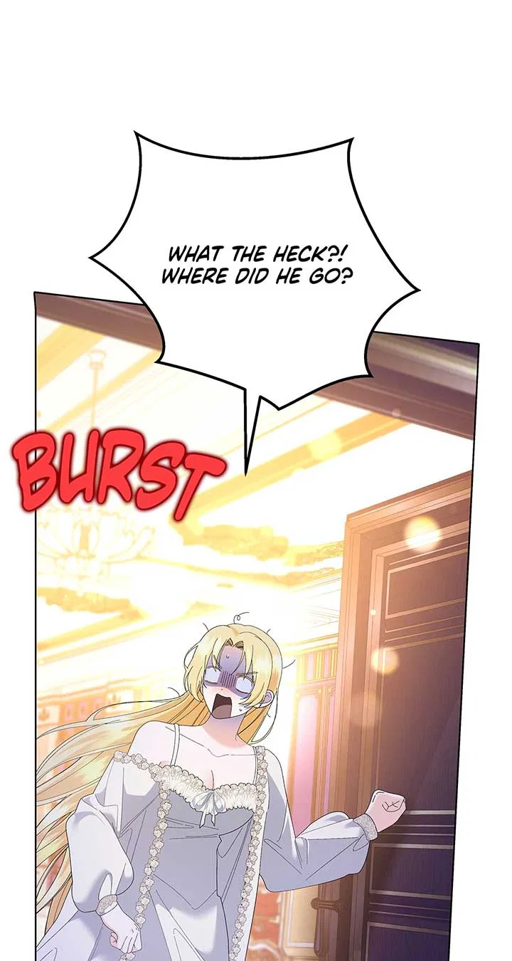 I Got Married to a Duke Called Beast Chapter 40 – Page 20