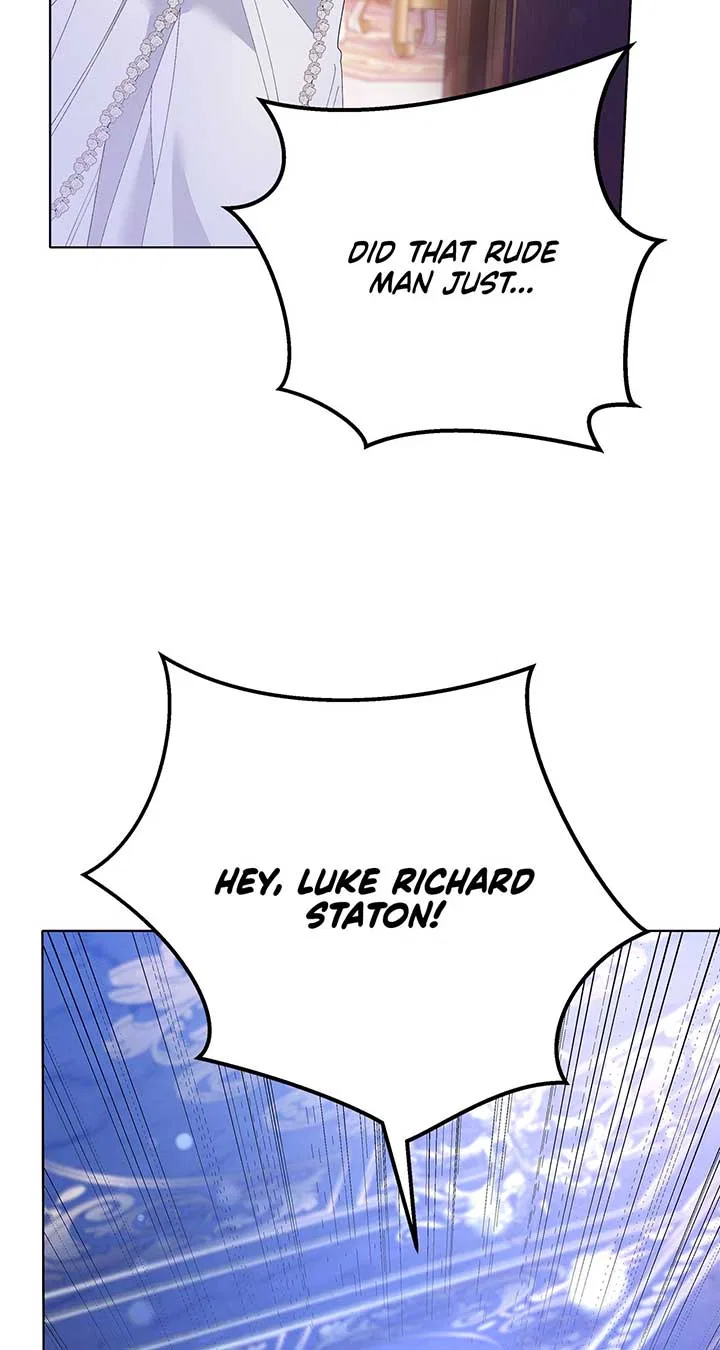 I Got Married to a Duke Called Beast Chapter 40 – Page 21