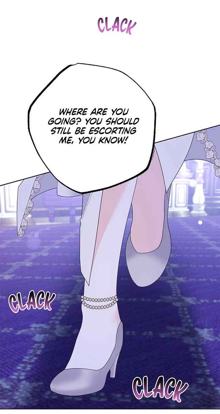 I Got Married to a Duke Called Beast Chapter 40 – Page 23