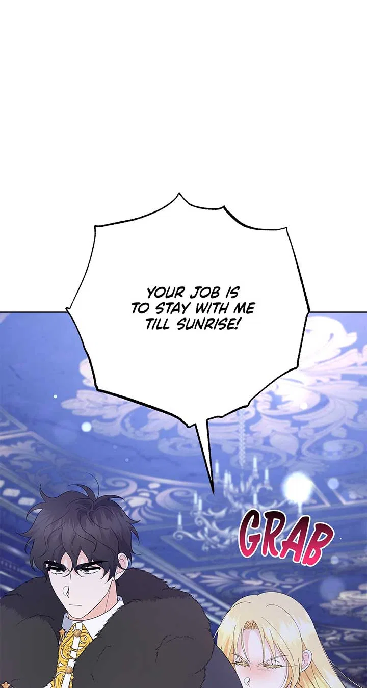 I Got Married to a Duke Called Beast Chapter 40 – Page 24