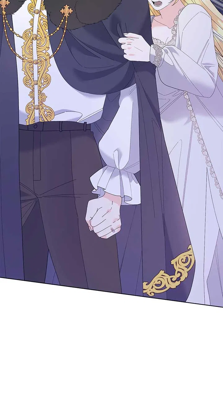 I Got Married to a Duke Called Beast Chapter 40 – Page 25