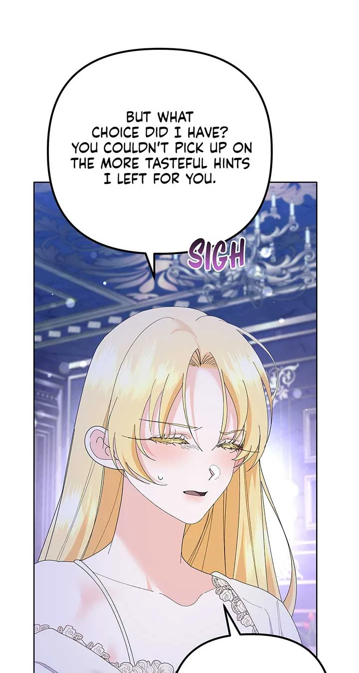 I Got Married to a Duke Called Beast Chapter 40 – Page 28