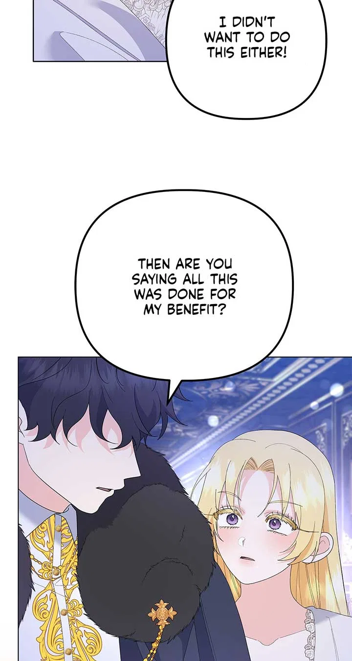 I Got Married to a Duke Called Beast Chapter 40 – Page 29