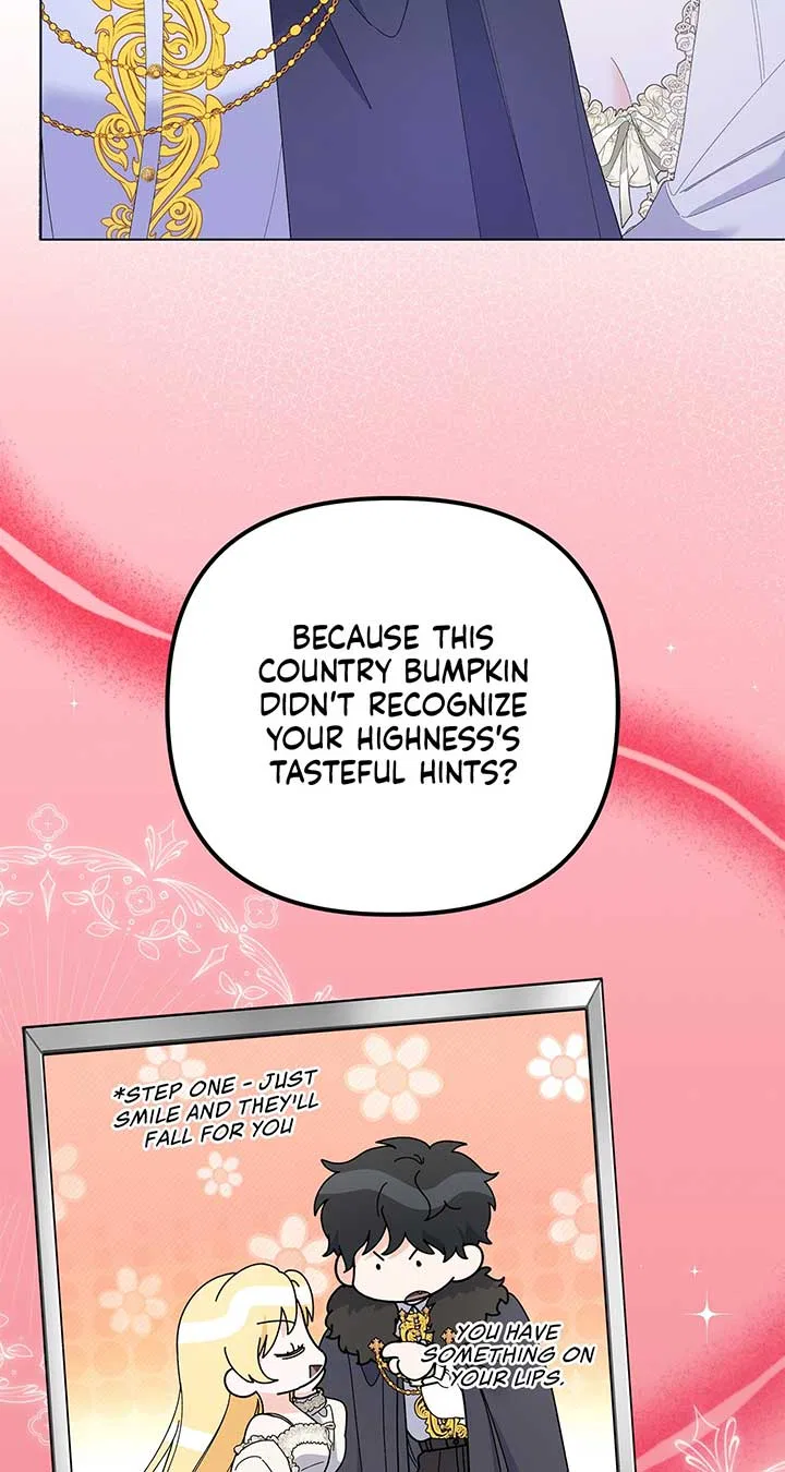 I Got Married to a Duke Called Beast Chapter 40 – Page 30