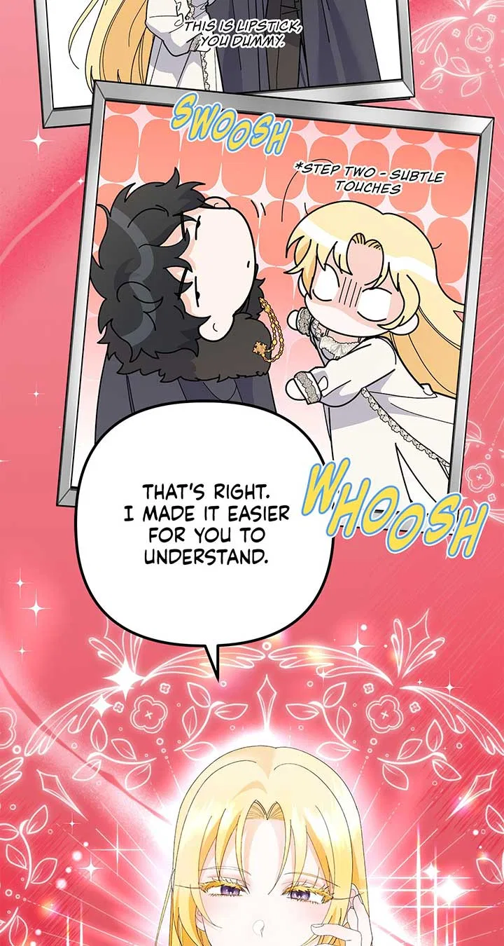 I Got Married to a Duke Called Beast Chapter 40 – Page 31