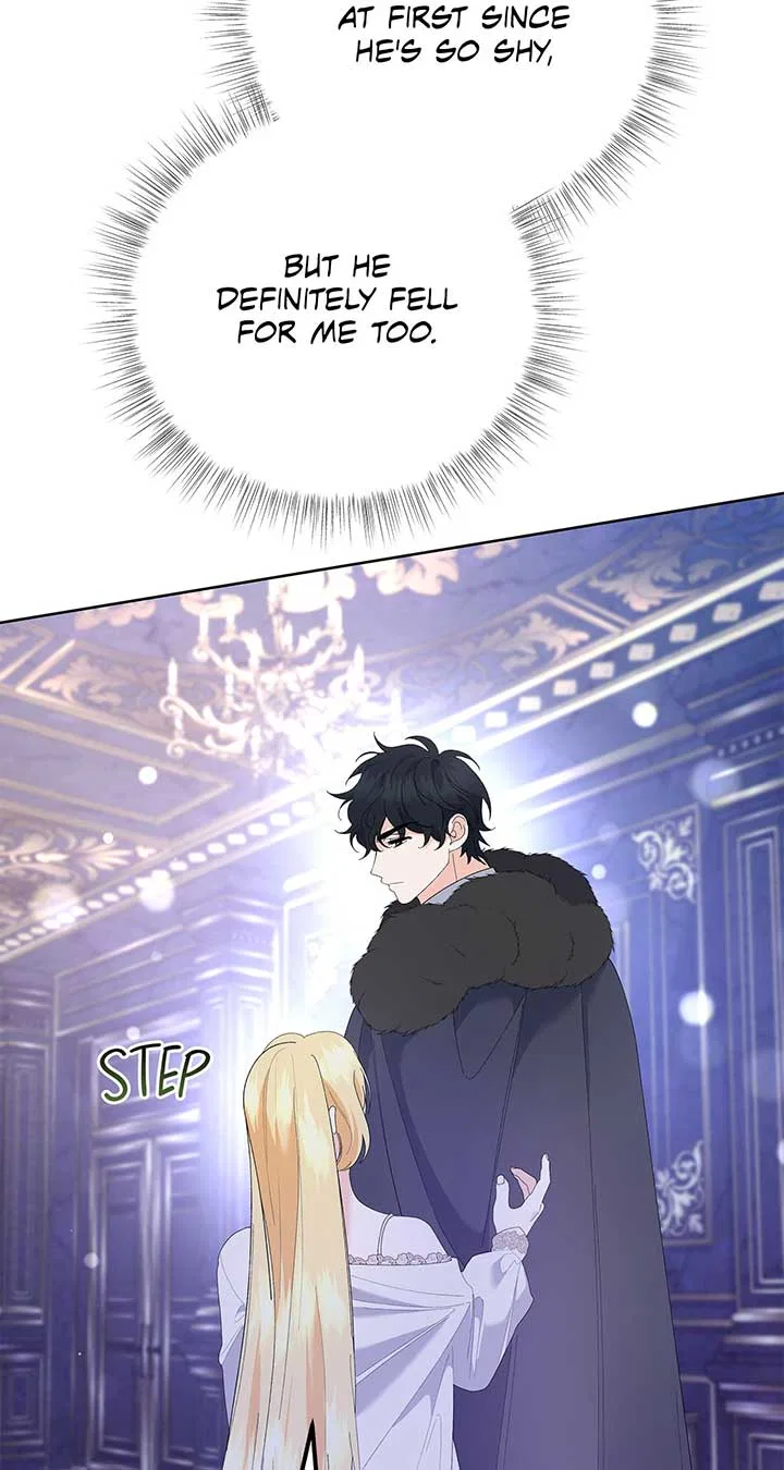 I Got Married to a Duke Called Beast Chapter 40 – Page 33