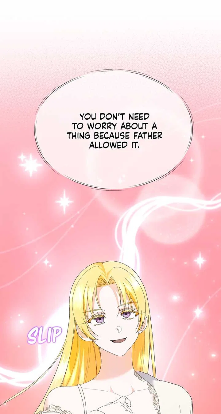 I Got Married to a Duke Called Beast Chapter 40 – Page 35