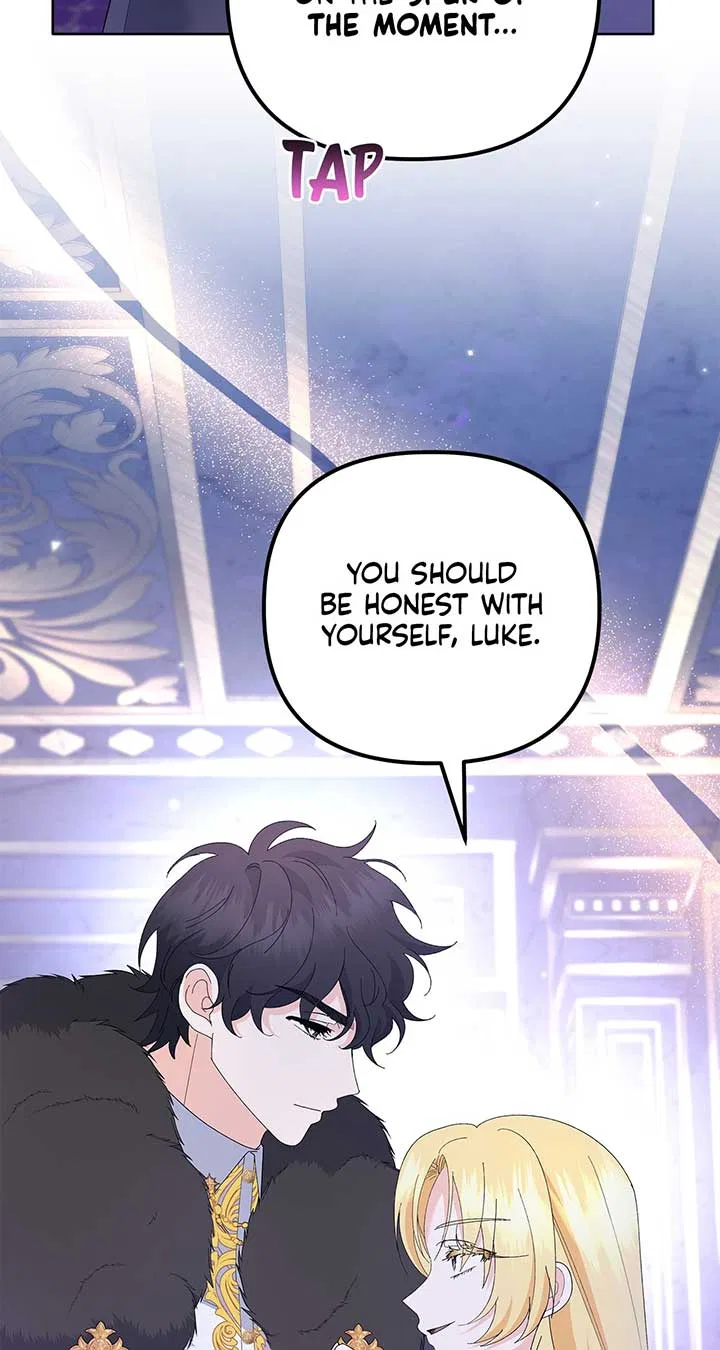 I Got Married to a Duke Called Beast Chapter 40 – Page 38