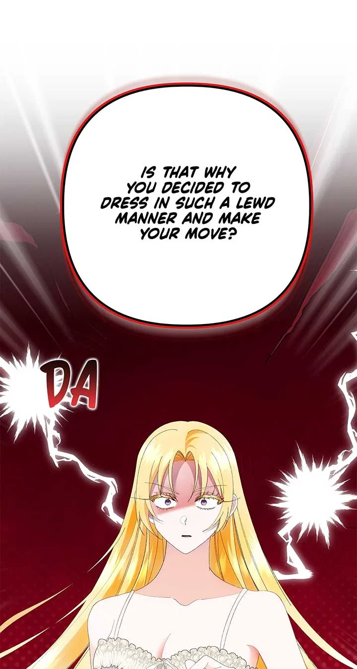 I Got Married to a Duke Called Beast Chapter 40 – Page 43
