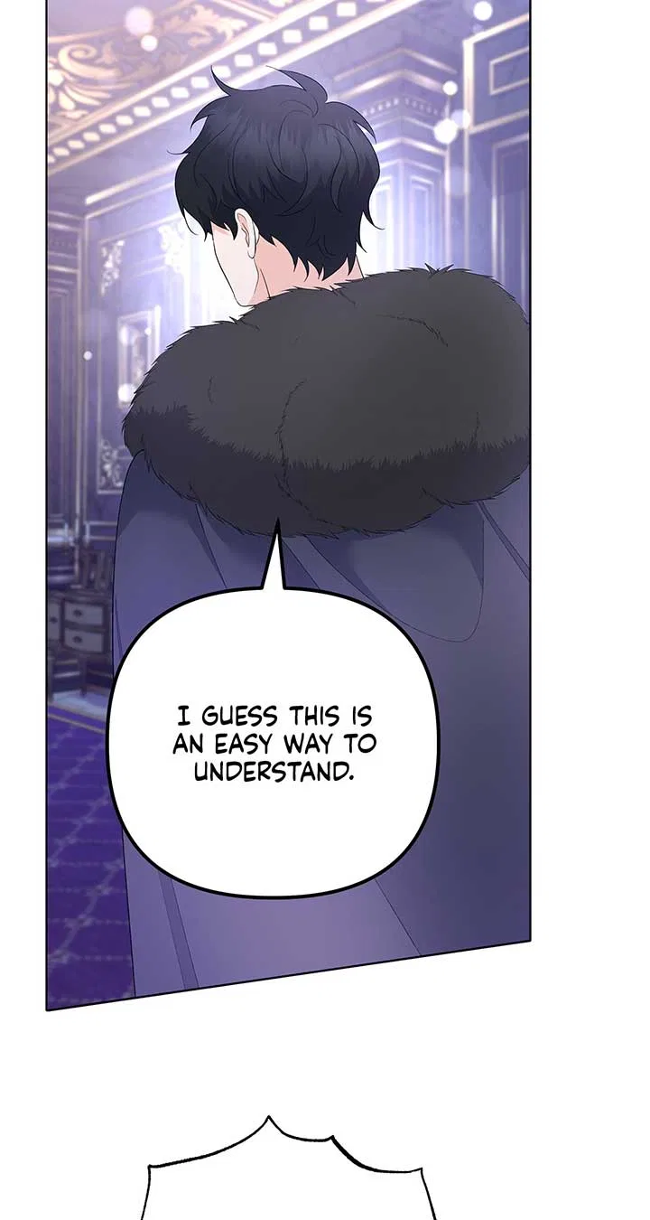 I Got Married to a Duke Called Beast Chapter 40 – Page 45