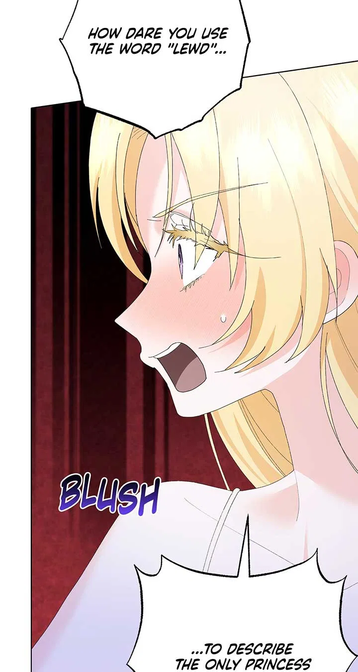 I Got Married to a Duke Called Beast Chapter 40 – Page 46