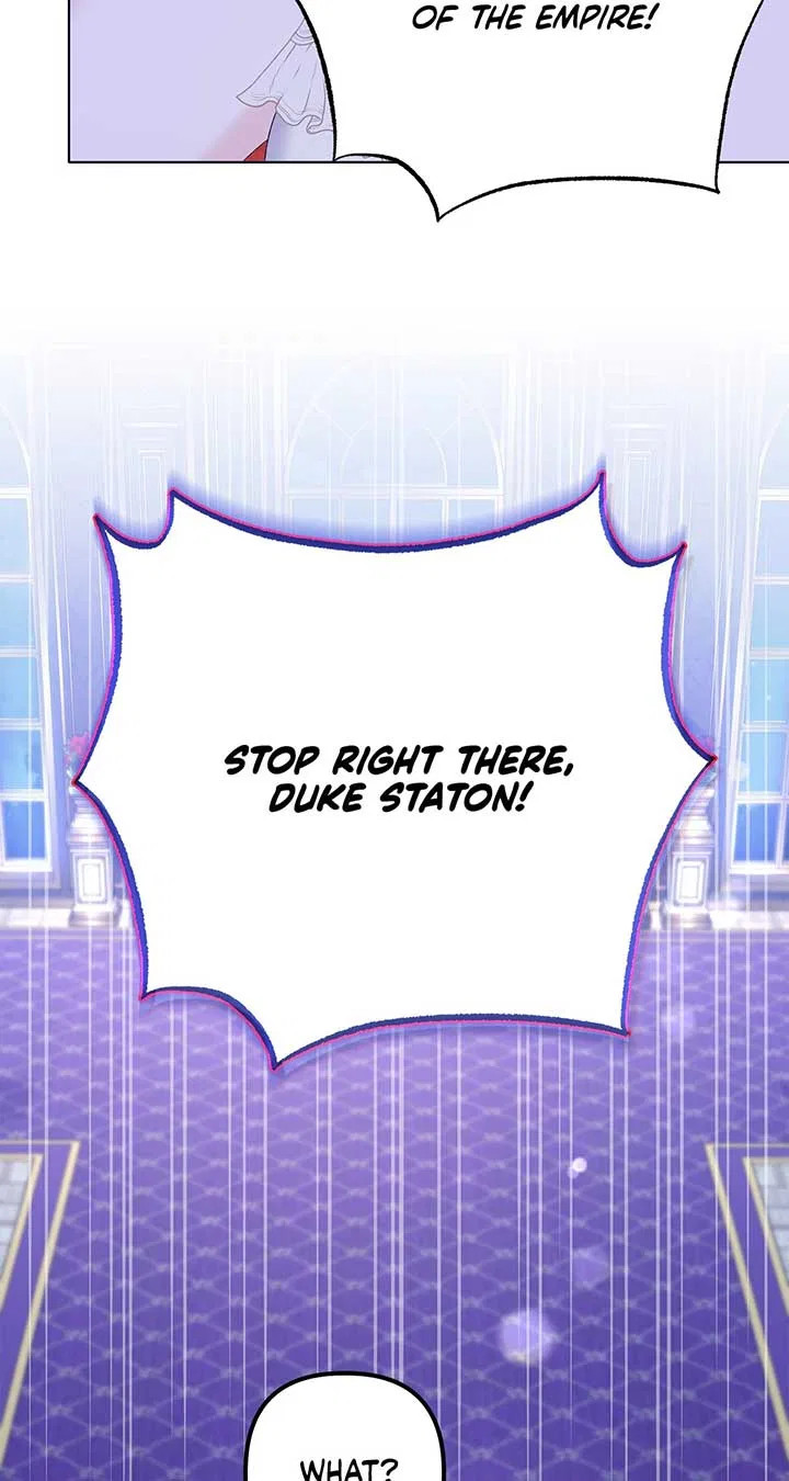 I Got Married to a Duke Called Beast Chapter 40 – Page 47