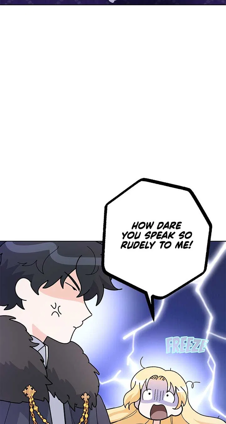 I Got Married to a Duke Called Beast Chapter 40 – Page 49