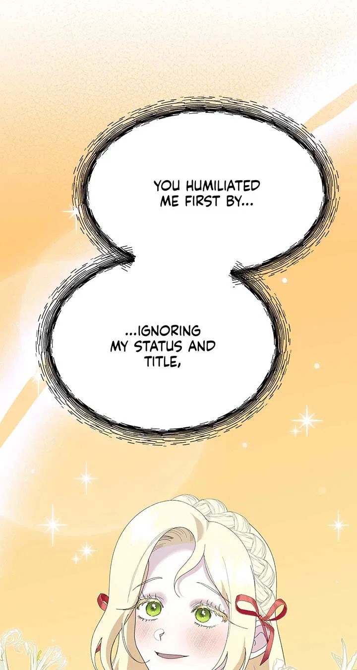 I Got Married to a Duke Called Beast Chapter 40 – Page 52