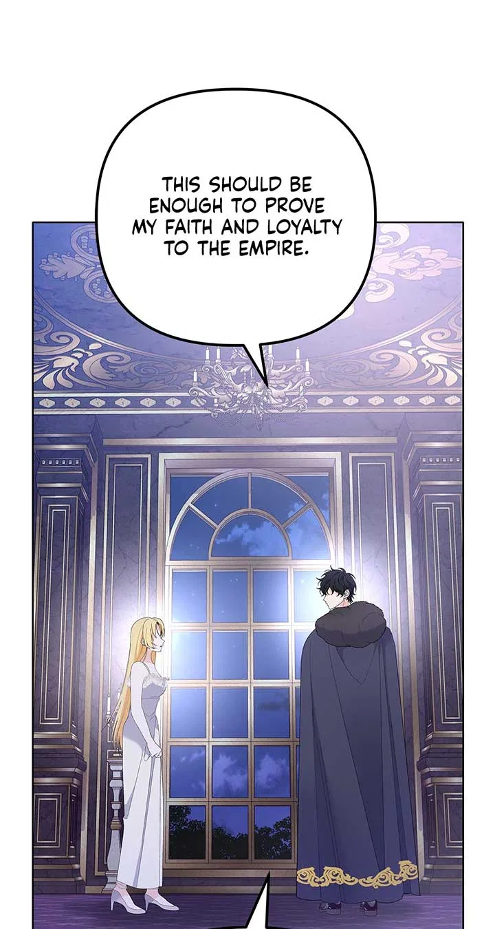I Got Married to a Duke Called Beast Chapter 40 – Page 59