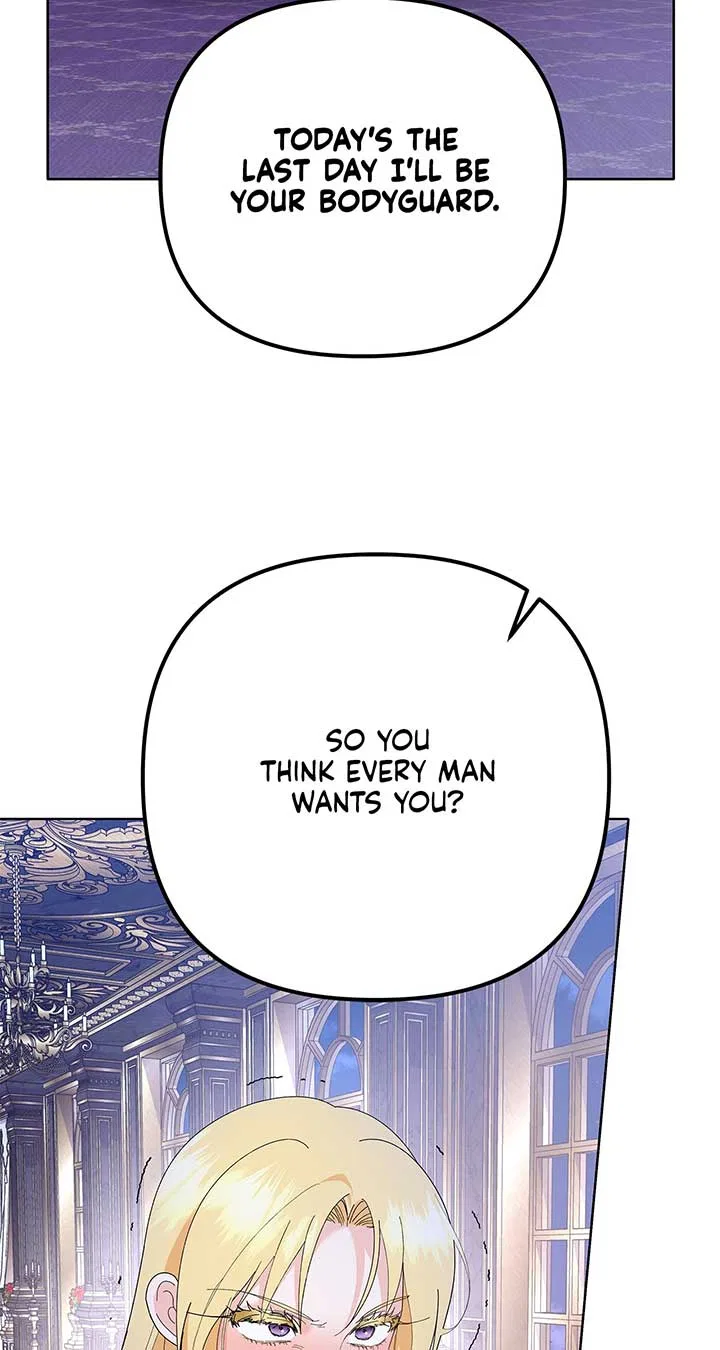 I Got Married to a Duke Called Beast Chapter 40 – Page 60