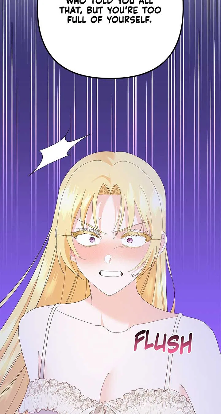 I Got Married to a Duke Called Beast Chapter 40 – Page 63