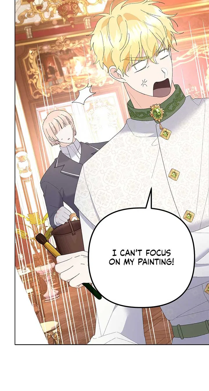 I Got Married to a Duke Called Beast Chapter 40 – Page 72