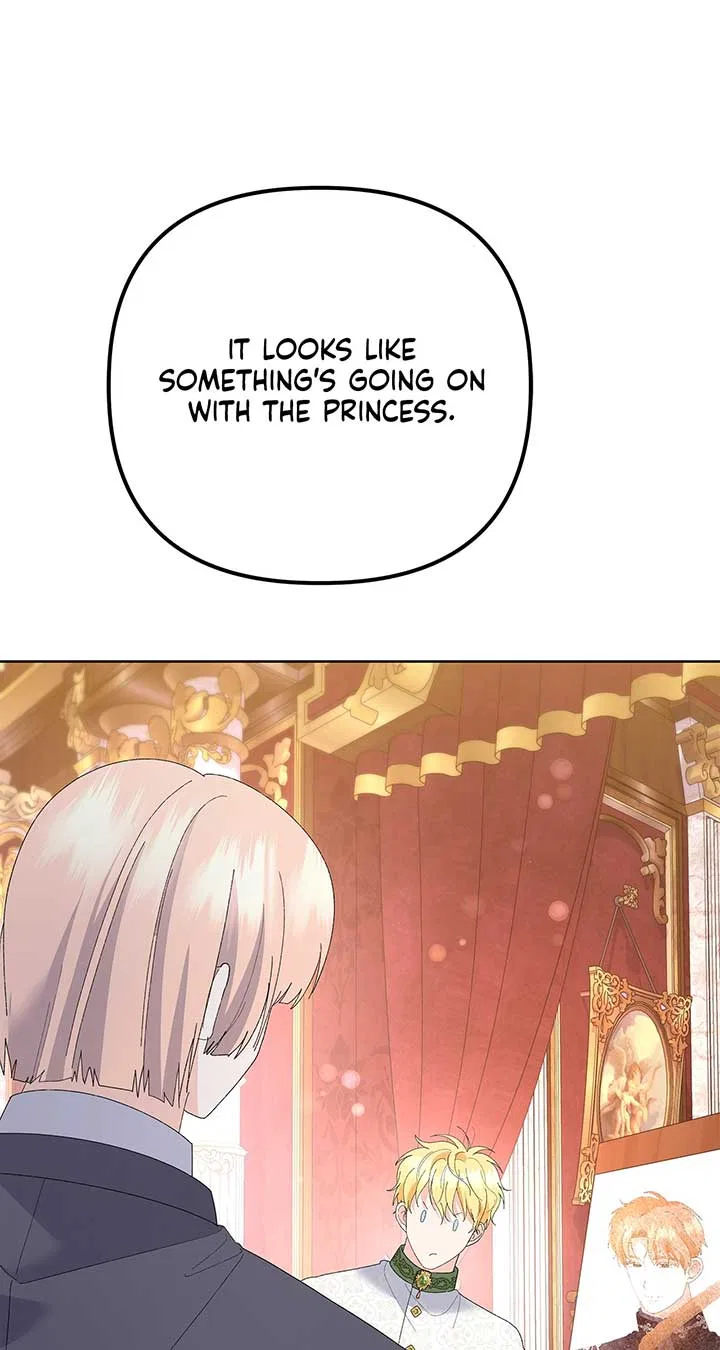 I Got Married to a Duke Called Beast Chapter 40 – Page 73