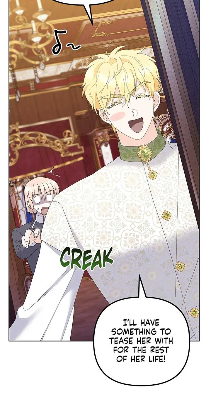 I Got Married to a Duke Called Beast Chapter 40 – Page 79