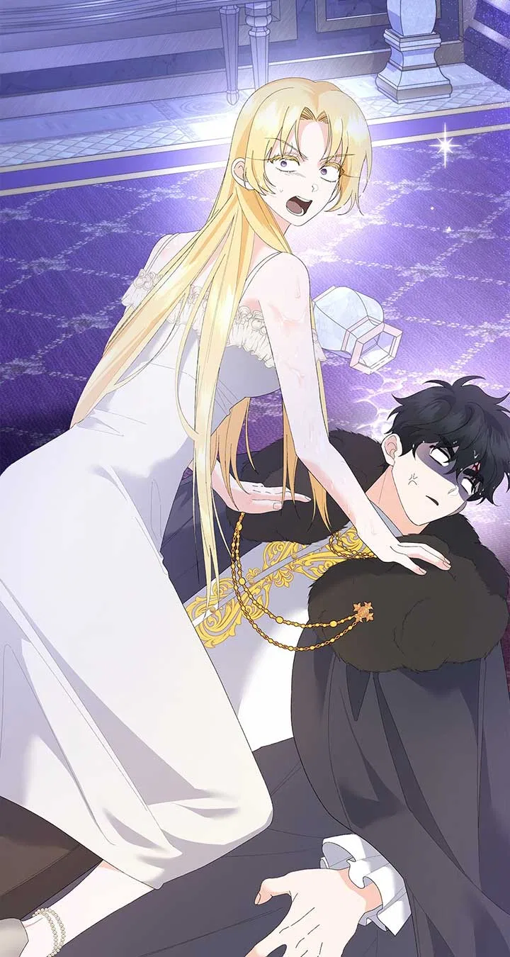 I Got Married to a Duke Called Beast Chapter 40 – Page 84