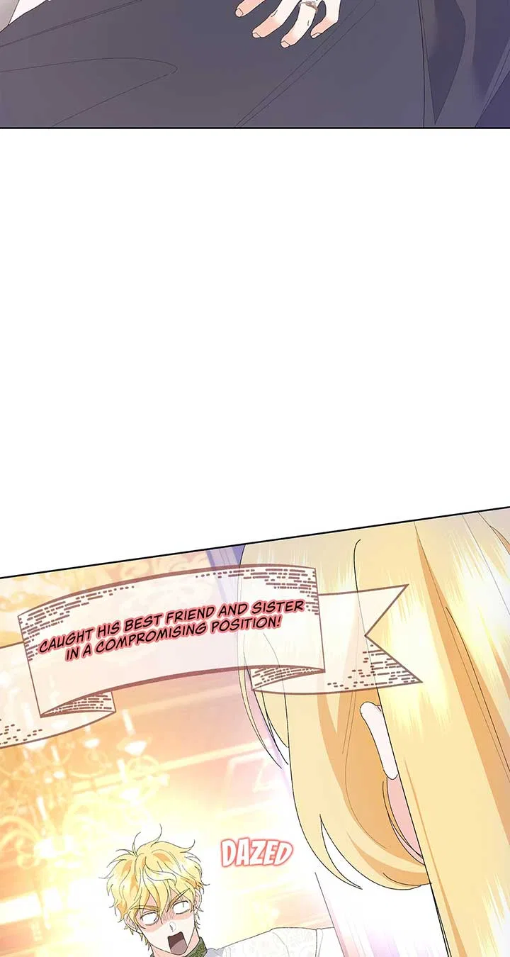 I Got Married to a Duke Called Beast Chapter 40 – Page 85
