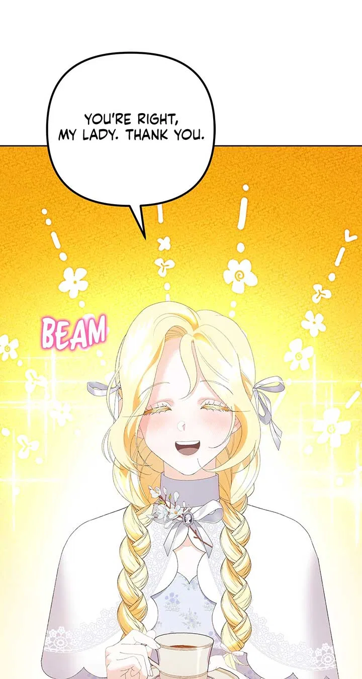 I Got Married to a Duke Called Beast Chapter 40 – Page 94