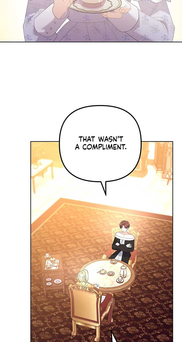 I Got Married to a Duke Called Beast Chapter 40 – Page 95