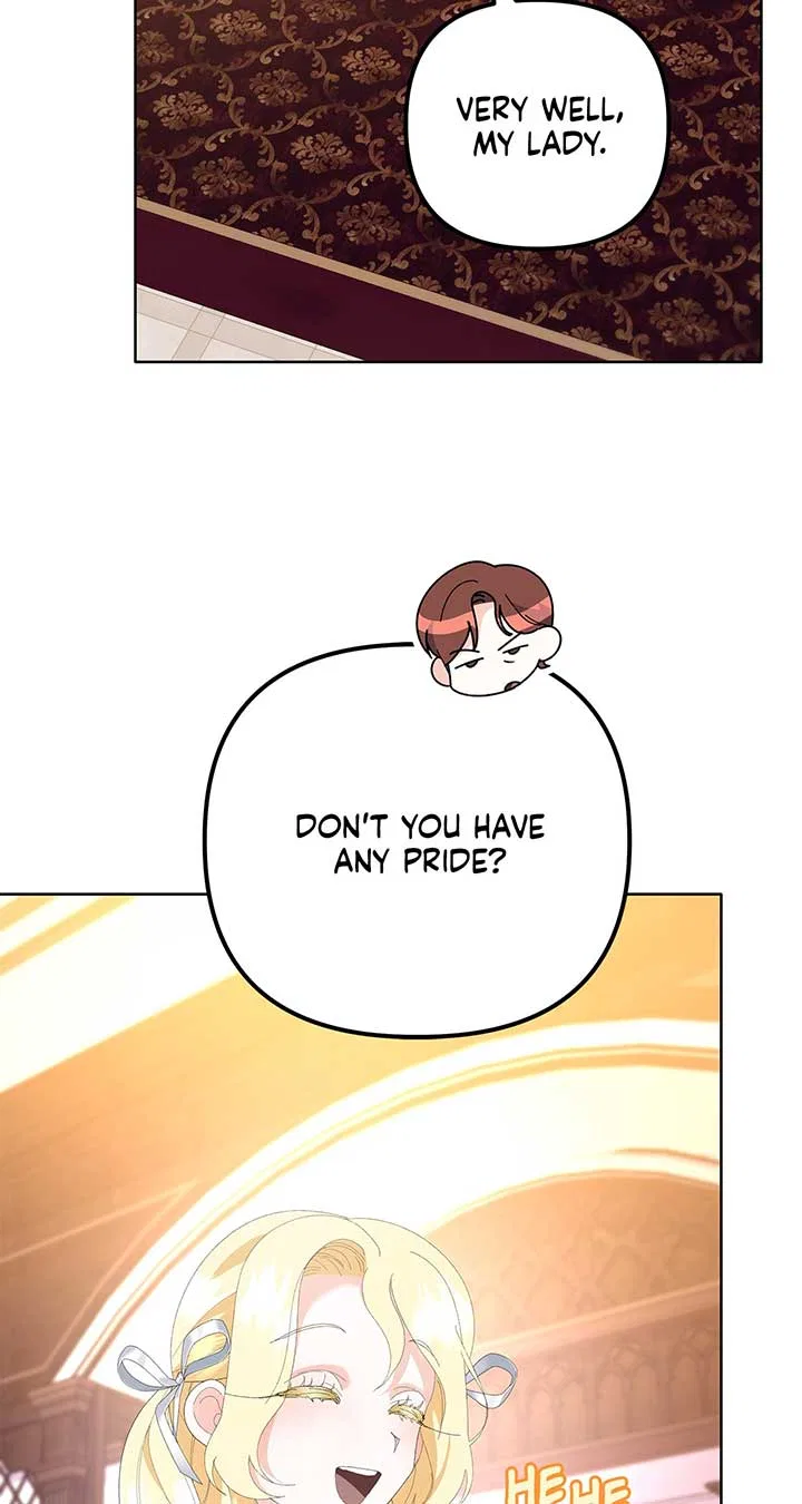 I Got Married to a Duke Called Beast Chapter 40 – Page 96